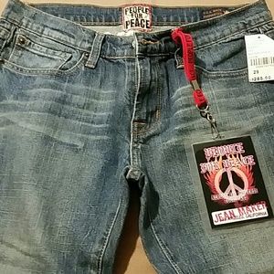 People For Peace Jean Capri"s